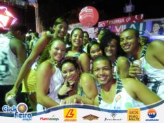 Bloco Bafo de Baco